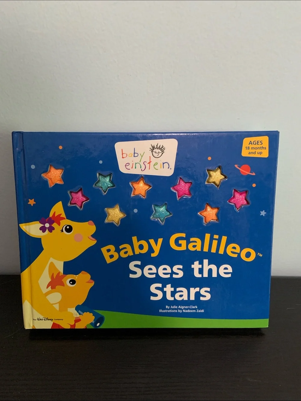 Baby Einstein Books Group - Picture 3 of 7